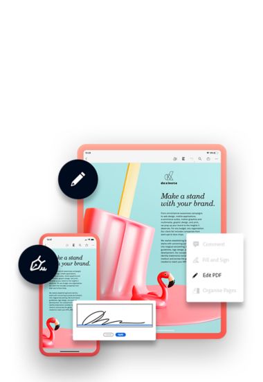 Adobe Creative Marketing And Document Management Solutions
